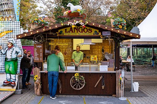 Ungarische Spezialitäten / Haberkorn GbR (Erfurt)